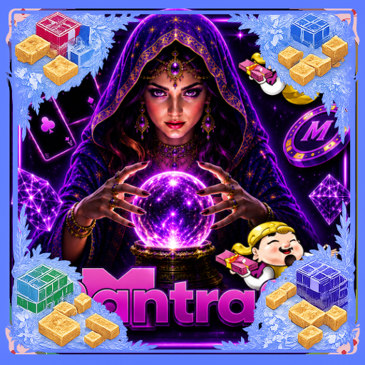 mantra88 — galeri pratinjau - APK Resmi